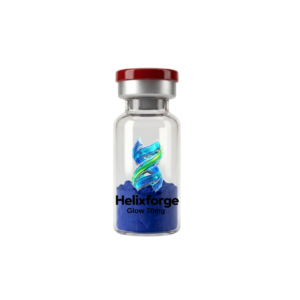 Glow Stack 70mg