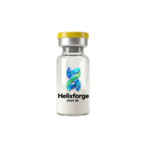 HGH 36