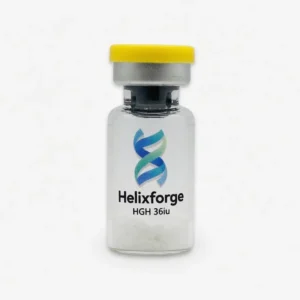 HGH 36