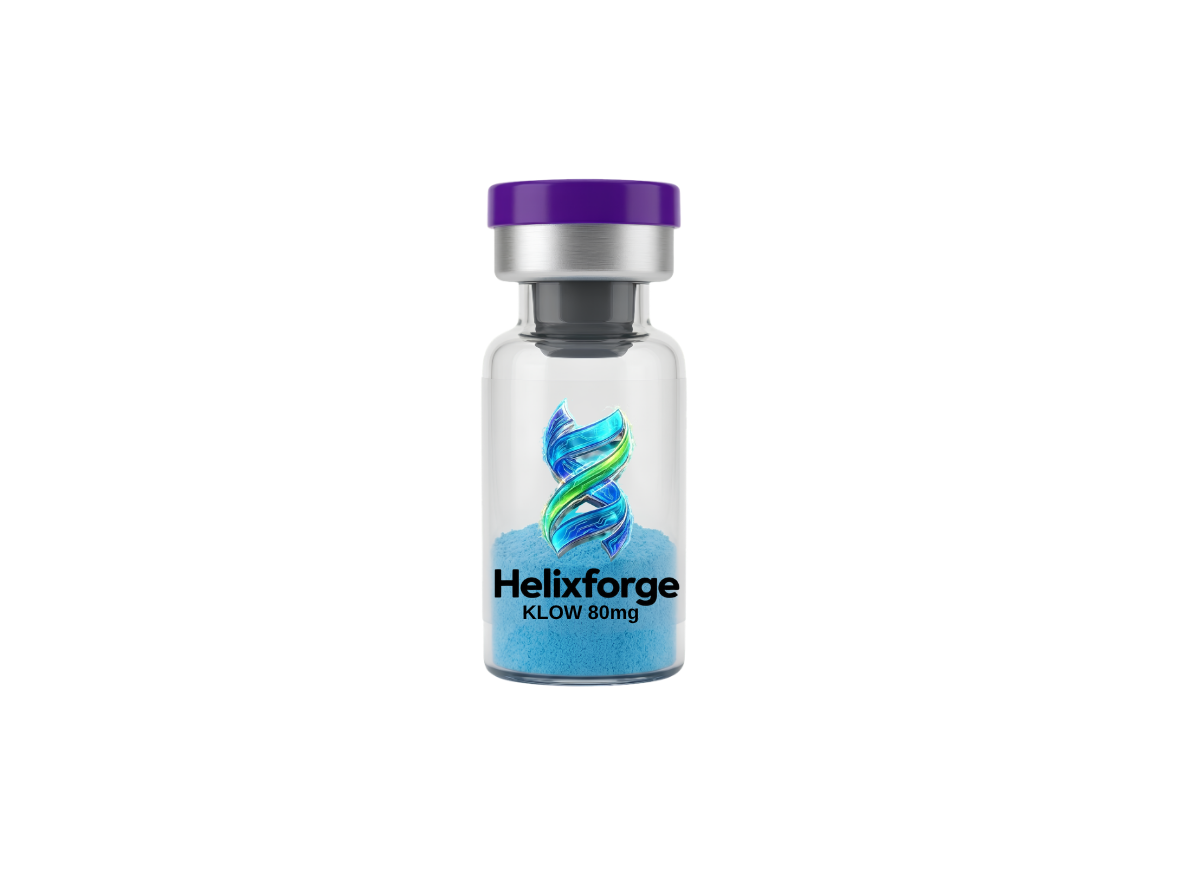 KLOW 80mg