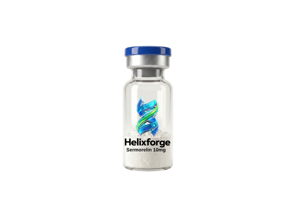 Sermorelin 10mg