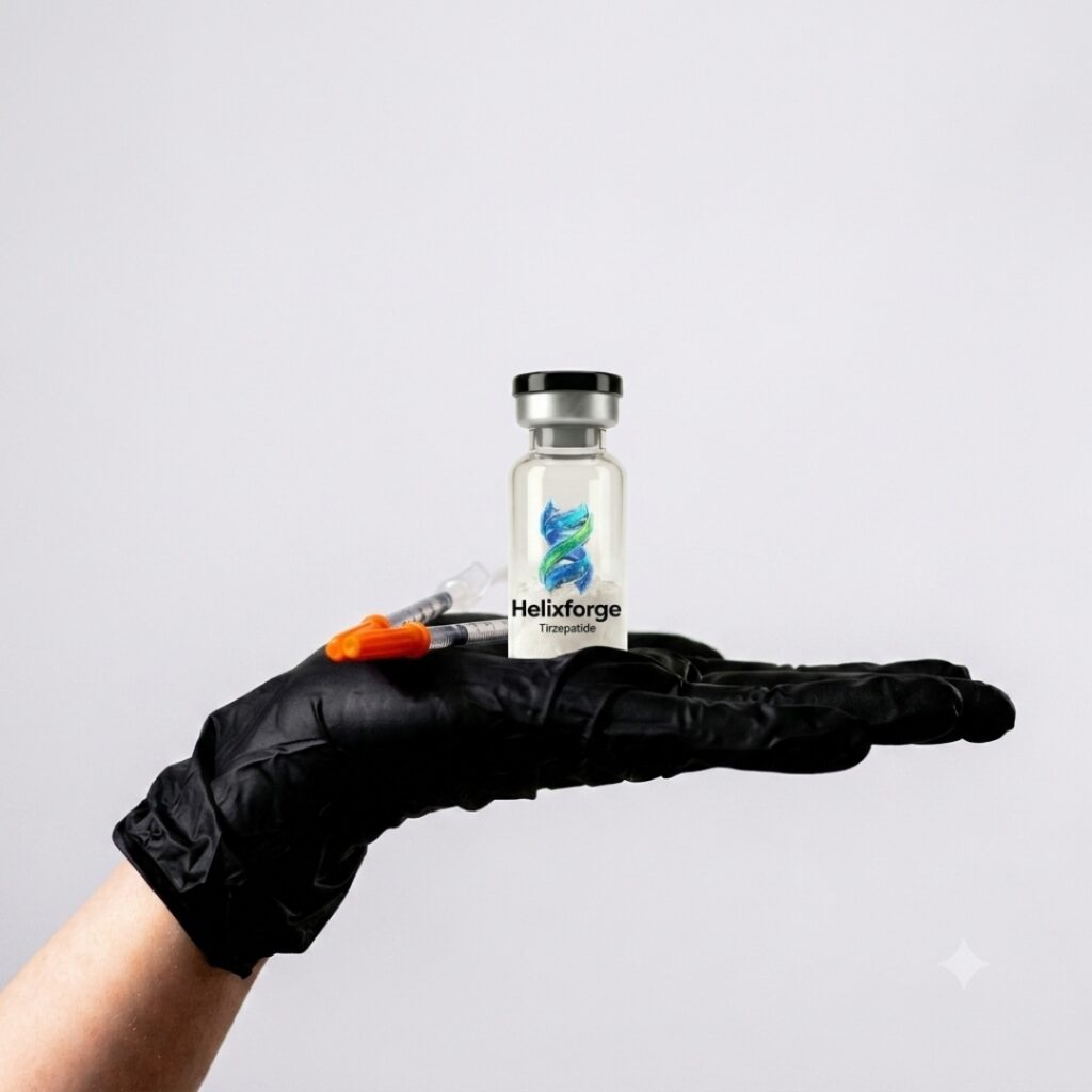 Best Peptide Supplier in Canada