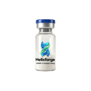 GHRP-2 Acetate 15mg