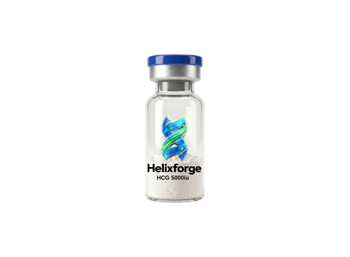 HCG 5000IU
