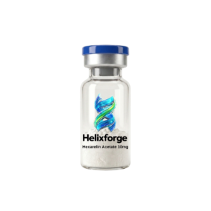 Hexarelin Acetate 10mg