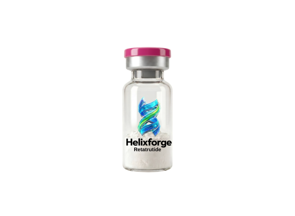 Helix Forge Retatrutide