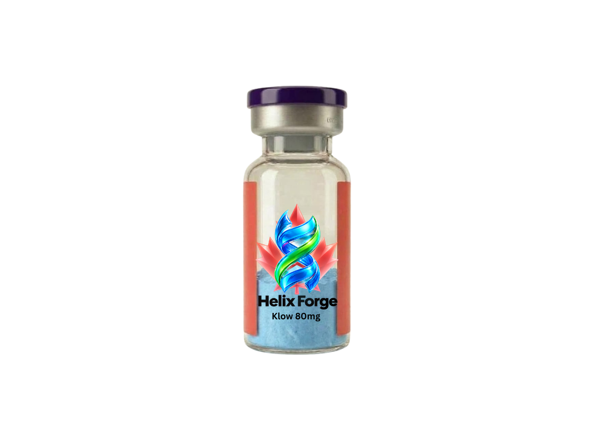 Klow 80mg