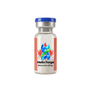 Wolverine 20mg