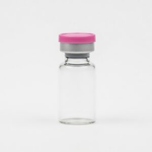 Bacteriostatic water