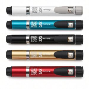 Peptide Pen